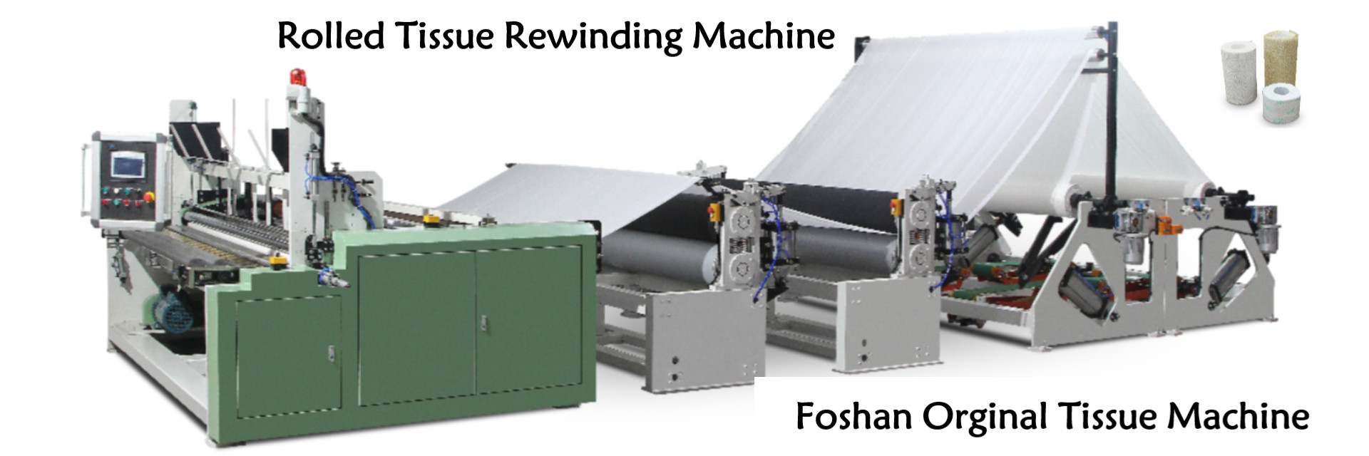 jakość Linia do produkcji bibuły fabryka