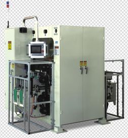 jakość  High Speed Log Saw Cutting Machine DH-I-150 Log Saw Cutter 100 Cuts / Min Speed fabryka