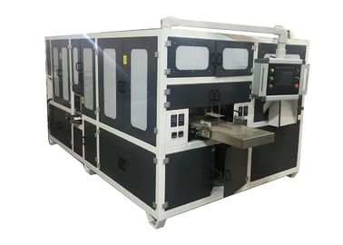 jakość  Energy Saving Toilet Paper Production Line Full Automatic 1 Year Warranty fabryka