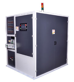 100 Cuts / Min Log Saw Cutting Machine