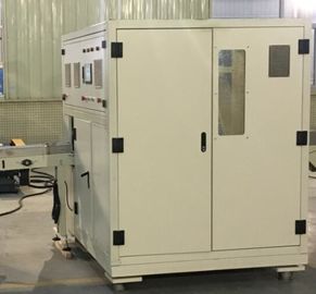 380V Log Saw Cutting Machine
