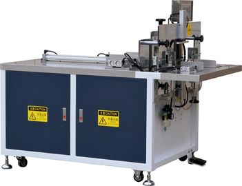 Maszyny do pakowania bibuły serwetkowej 0,6kw Semi Automatic 8-12 Bags / Min