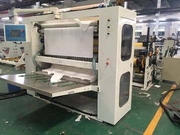 15KW 380V 50HZ N / Z składany ręcznik papierowy składany z doskonałą pojemnością