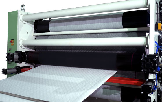 Ręcznik kuchenny Linia do produkcji papieru toaletowego Klej laminowany