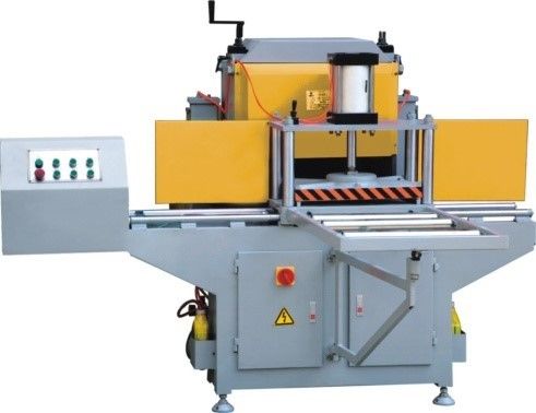 2840r / min Frezarka do aluminium z pięcioma ostrzami
