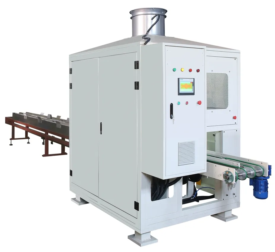 Automatyczna linia produkcyjna toalet / ręcznik kuchenny Jrt Maxi Rewinding Machinery 1