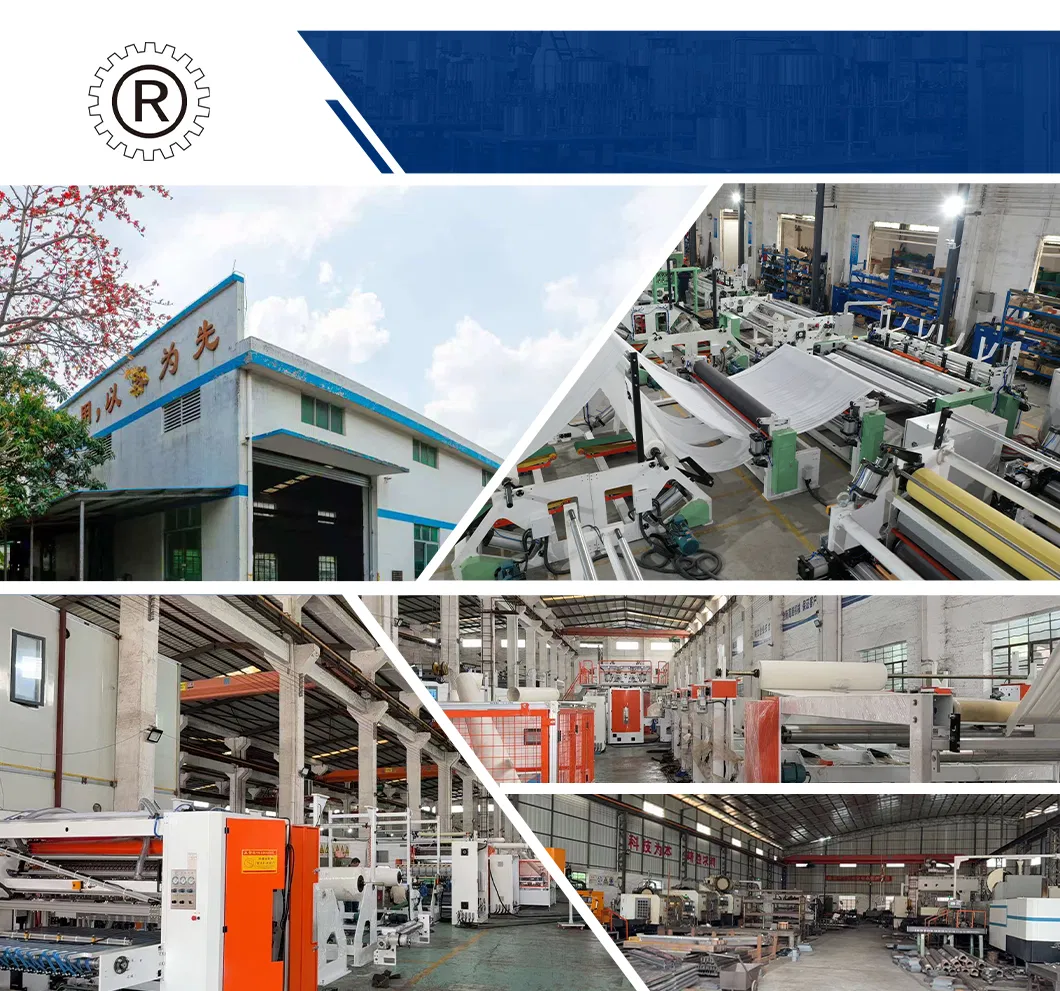 Additionaly The Automatic Transfer for V Fold Folding Machine 3