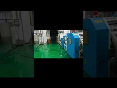 1/8 Folded Dinner Napkin Folding Machine