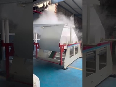 Linia produkcyjna z automatycznym przenoszeniem